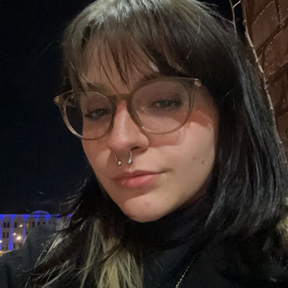 Meet your Posher, Cheyenne